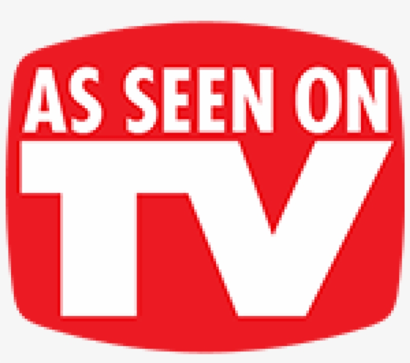 As Seen On Tv Icon - Seen On Tv, transparent png download