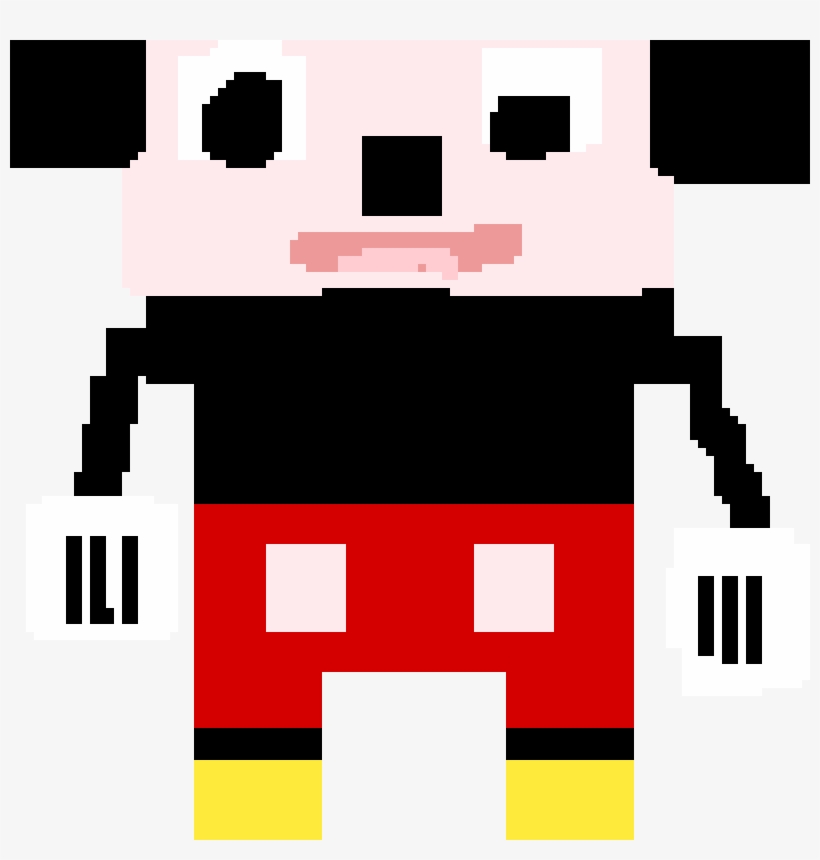 Mickey Mouse Clubhouse, transparent png download