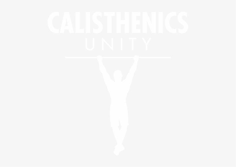 Calisthenics Unity T Shirt, transparent png download