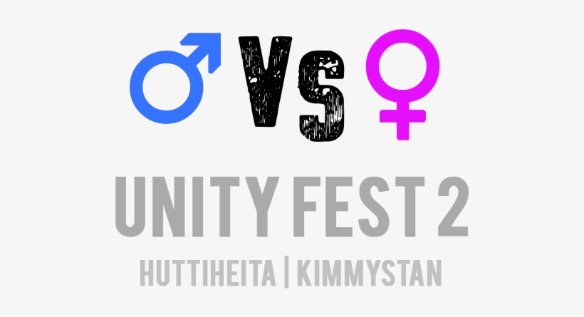 Unity Fest 2 Logo - Quotation, transparent png download