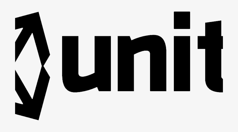 Unity Logo Png, transparent png download