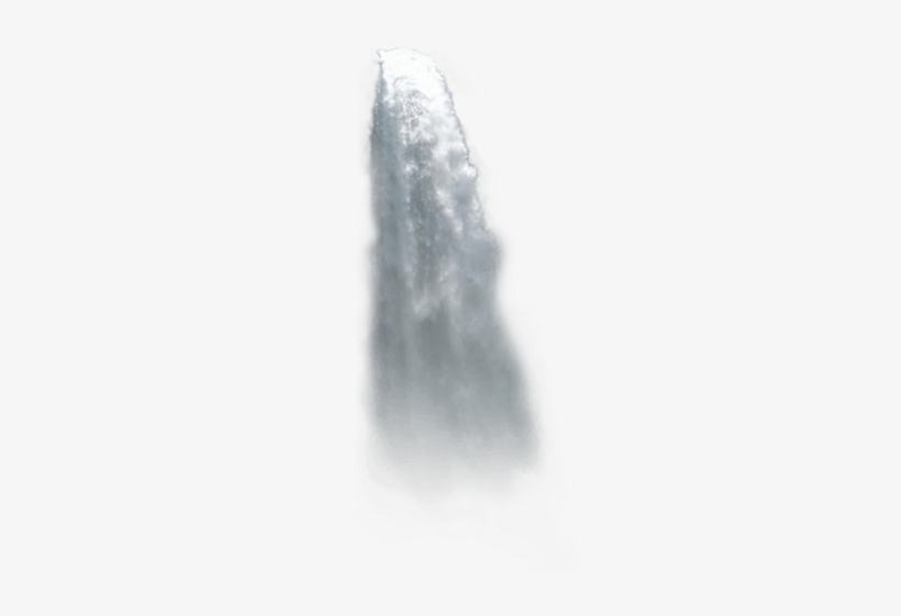 Water Png Falling, transparent png download