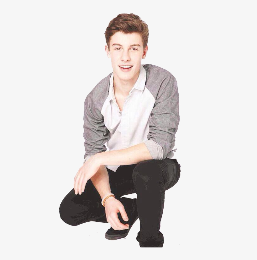 De Shawn Mendes No Billboard, transparent png download