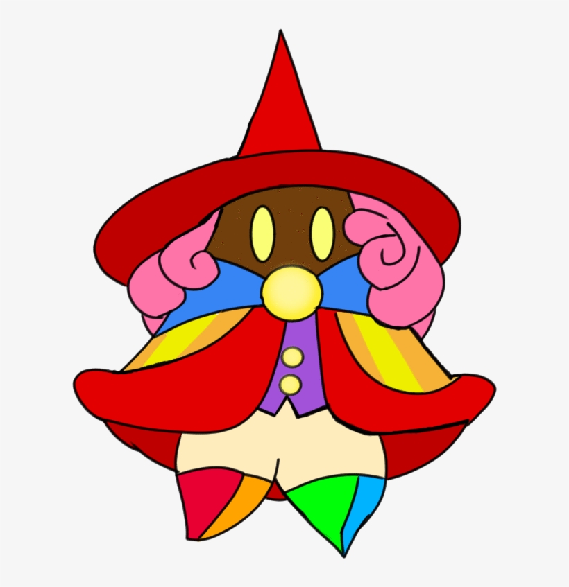 Paintra The Wizard - Wiki, transparent png download