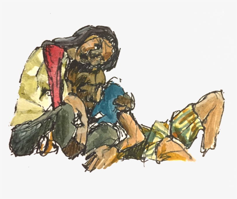 Prev / Next - Illustration, transparent png download