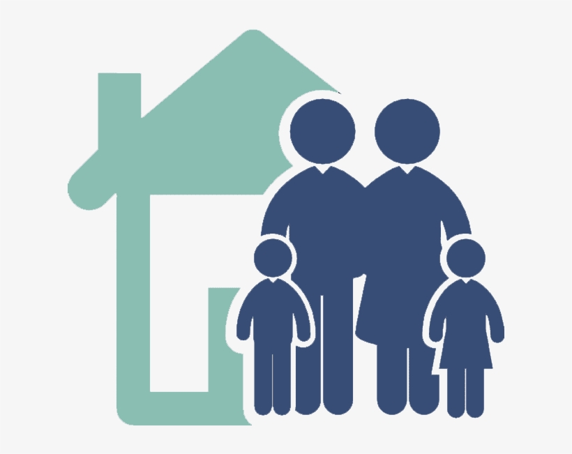 New Foster Care Group Seeks More Dialogue With State - Family Home Icon ...