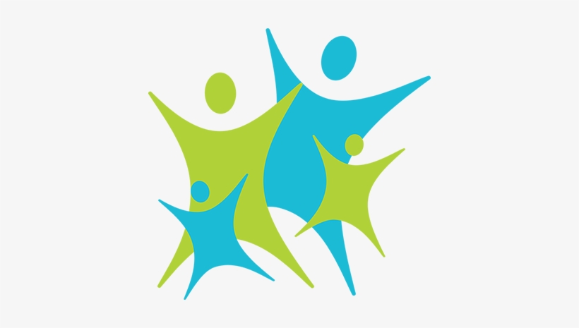 Clifford And Clark Official Logo Icon - Family Care Icons Png, transparent png download