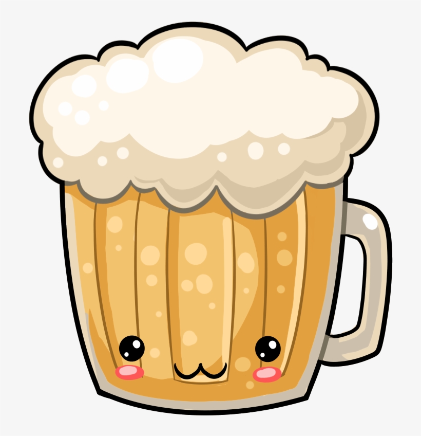 Beer, transparent png download