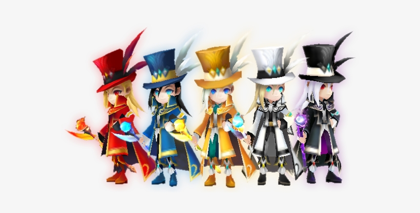 Phantom Thief Family Icon - Summoners War: Sky Arena, transparent png download