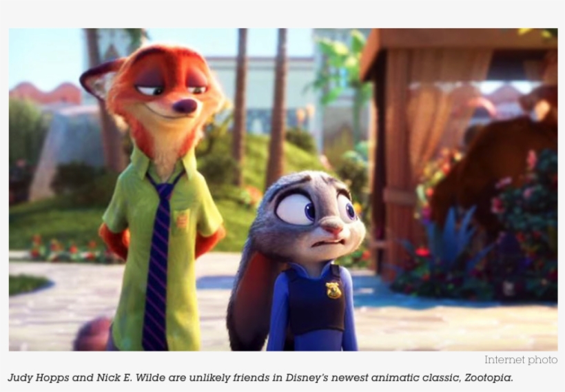 Walt Disney Animation Studio's Is Revolutionizing The, transparent png download