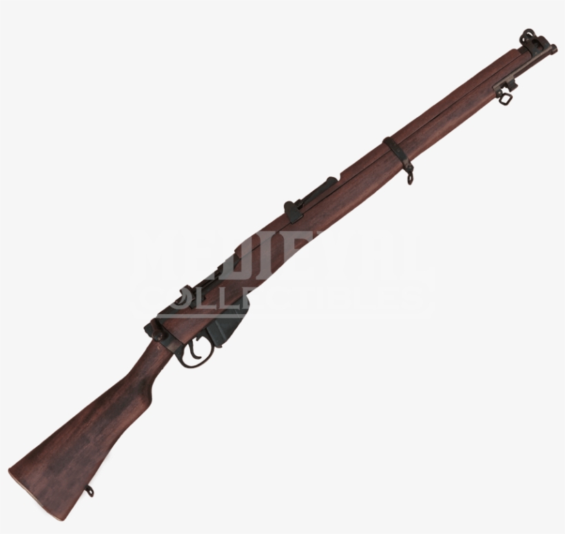 Short Magazine Rifle Fd - 44 Magnum Lever Action Rifle, transparent png download