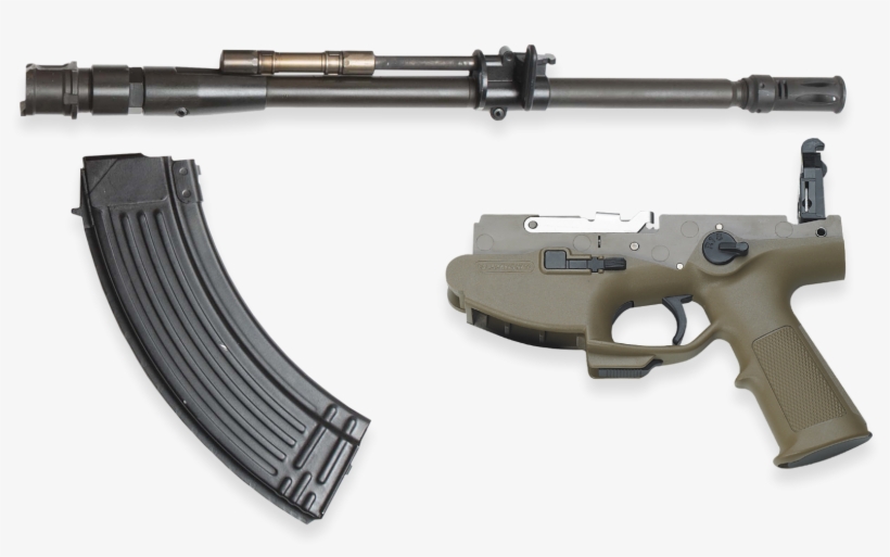 Kit, Png V - Beretta Apx Conversion Kit, transparent png download