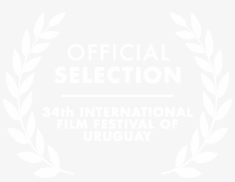 International Film Festival Of Uruguay - Official Selection Bare Bones Film Festival, transparent png download