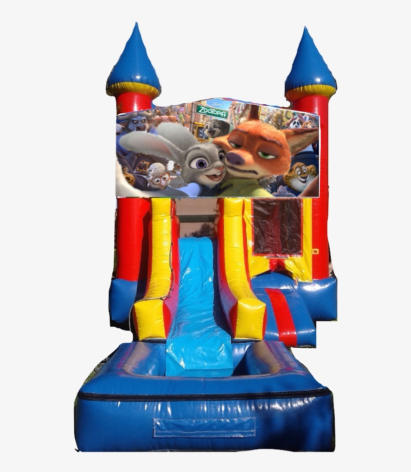 Water - Wwe Water Slide, transparent png download
