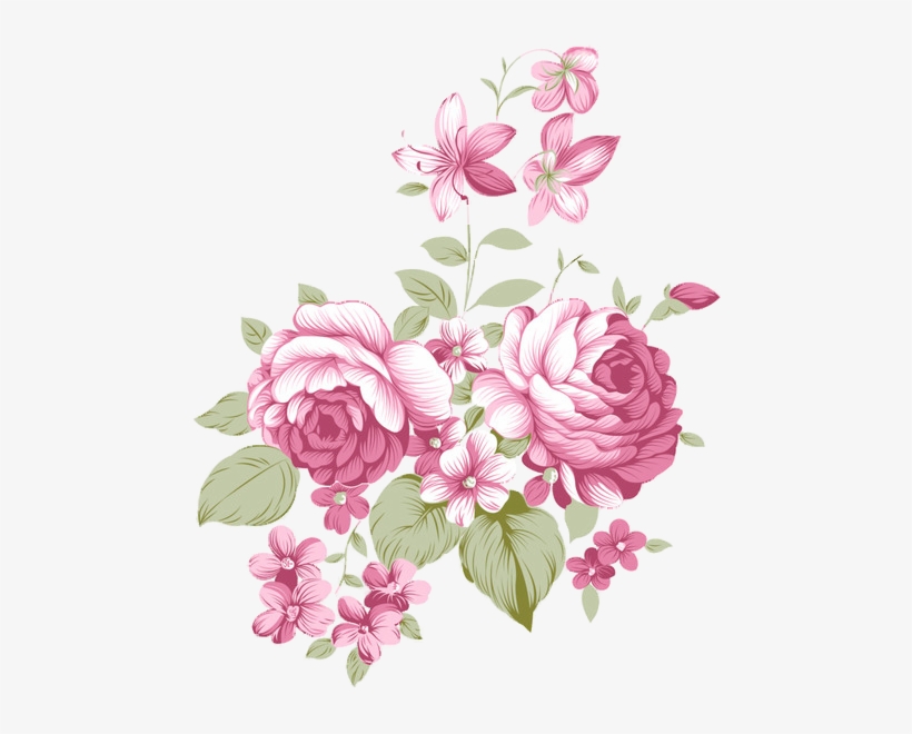 Flower Prints - Flower, transparent png download