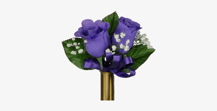 Bildresultat För Black Roses Png - Bouquet, transparent png download