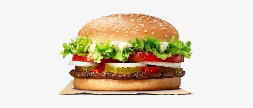 Burger King Egift Card (email Delivery), transparent png download