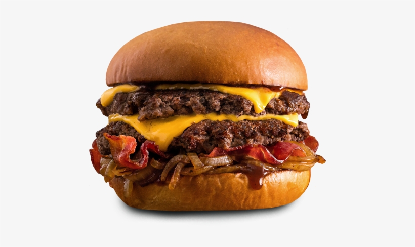 The A-wonderful - Mooyah Burger, transparent png download