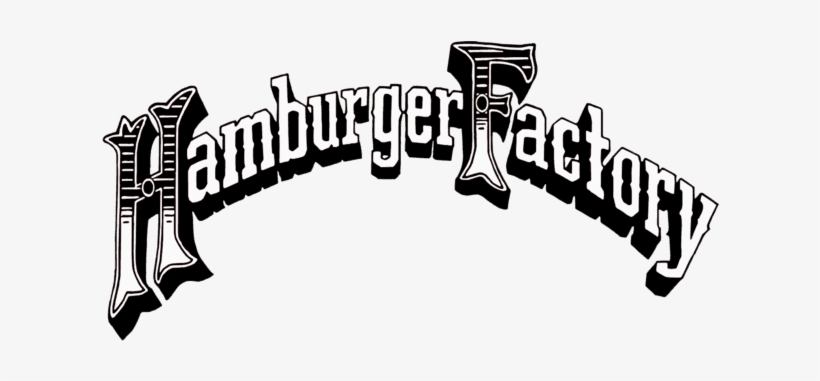 Hamburger Factory Family Restaurant, transparent png download