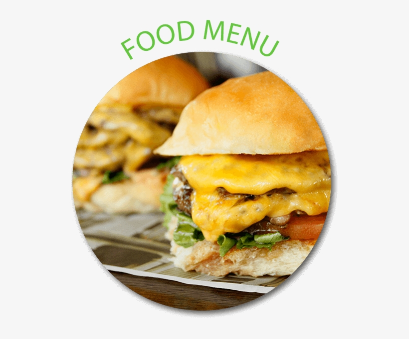Wahlburgers Menu Burgers, transparent png download