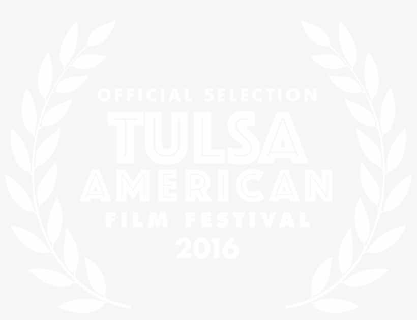 Picture - Tulsa American Film Festival Laurel, transparent png download