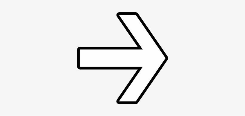 Subscribe To The - Arrow, transparent png download