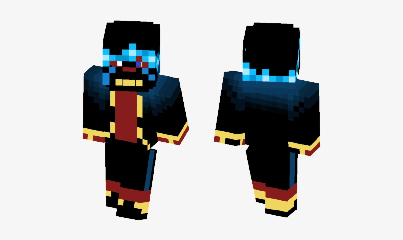 Error Sans - Spider-man, transparent png download