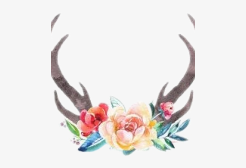 Blaue Watercolor-blumen Save The Date Karte, transparent png download