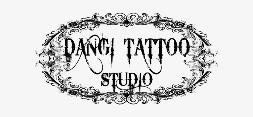 Tatuaggio In Stile Watercolor Ad Abano Terme - Bangkok Thailand Rectangle Magnet, transparent png download