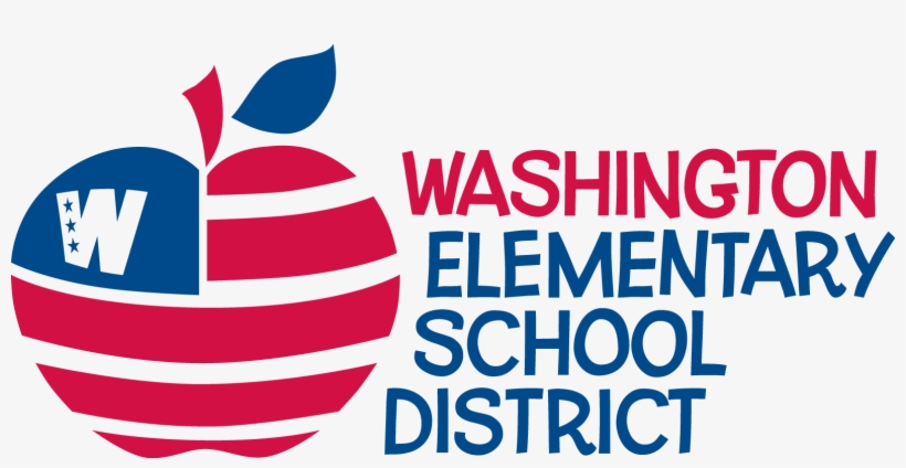 Wesd Homepage - Washington Elementary School District, transparent png download