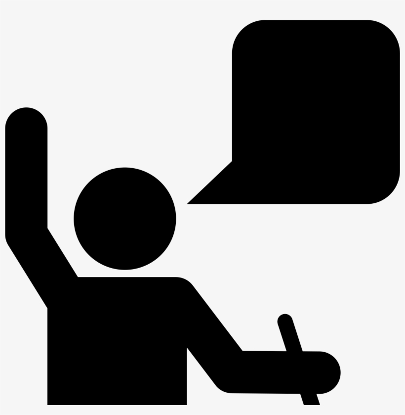 Open - Education Programs Icon, transparent png download