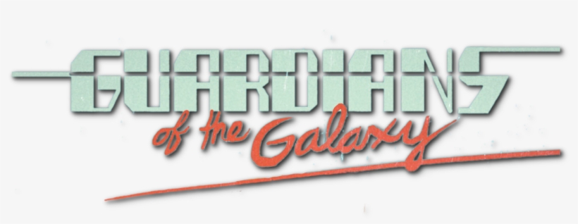 Guardians Of The Galaxy Vol 2 Logo Png - Guardians Of The Galaxy Vol 3 Logo Png, transparent png download