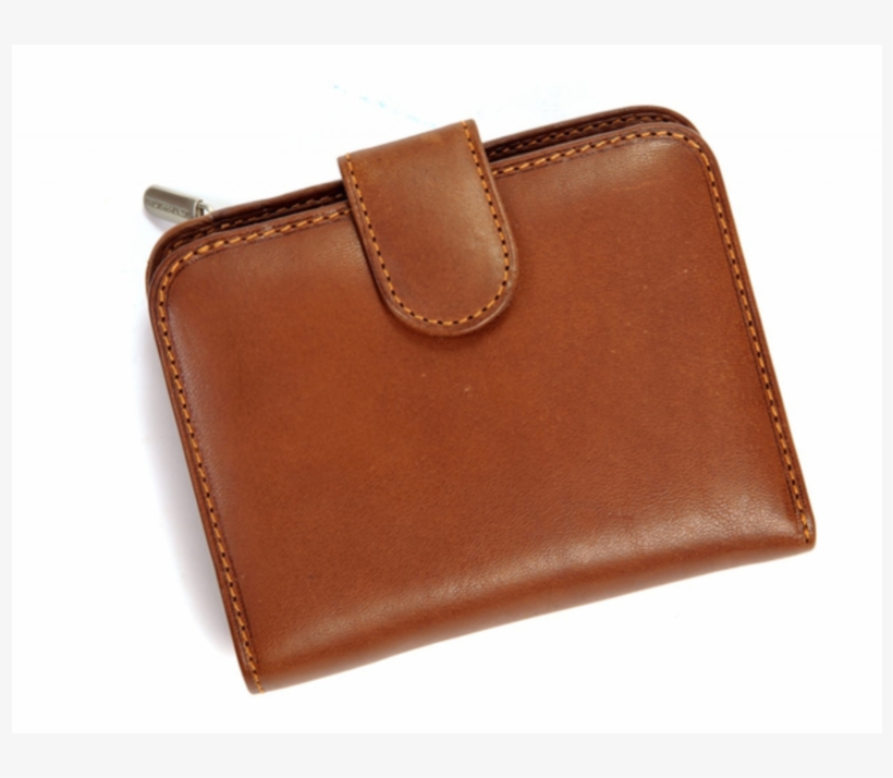 Tony Perotti Pi428804 Prima Piccolo Wallet With I, transparent png download