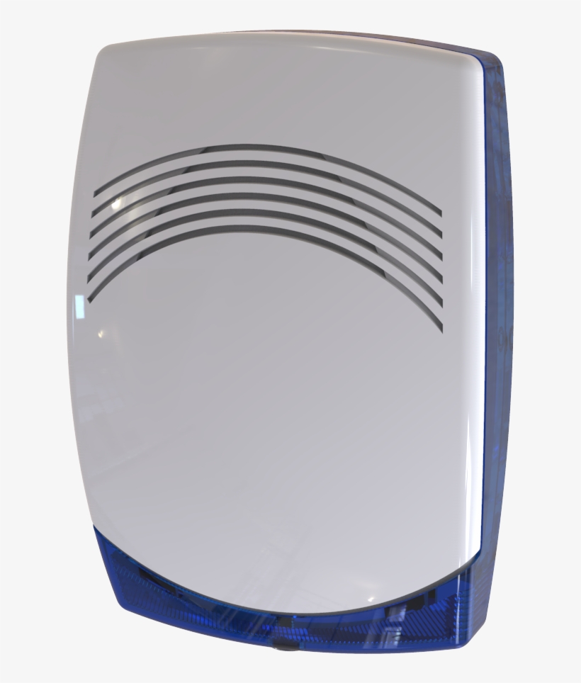 Piccolo Internal Sounder - Sirena, transparent png download