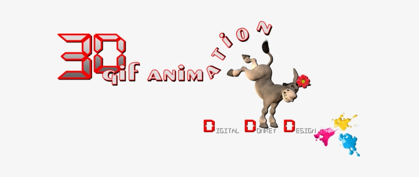 Animated Free Gif - Paint, transparent png download