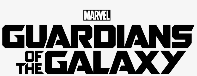 Guardians Of The Galaxy Vol - Guardians Of The Galaxy Mission Breakout Logo, transparent png download