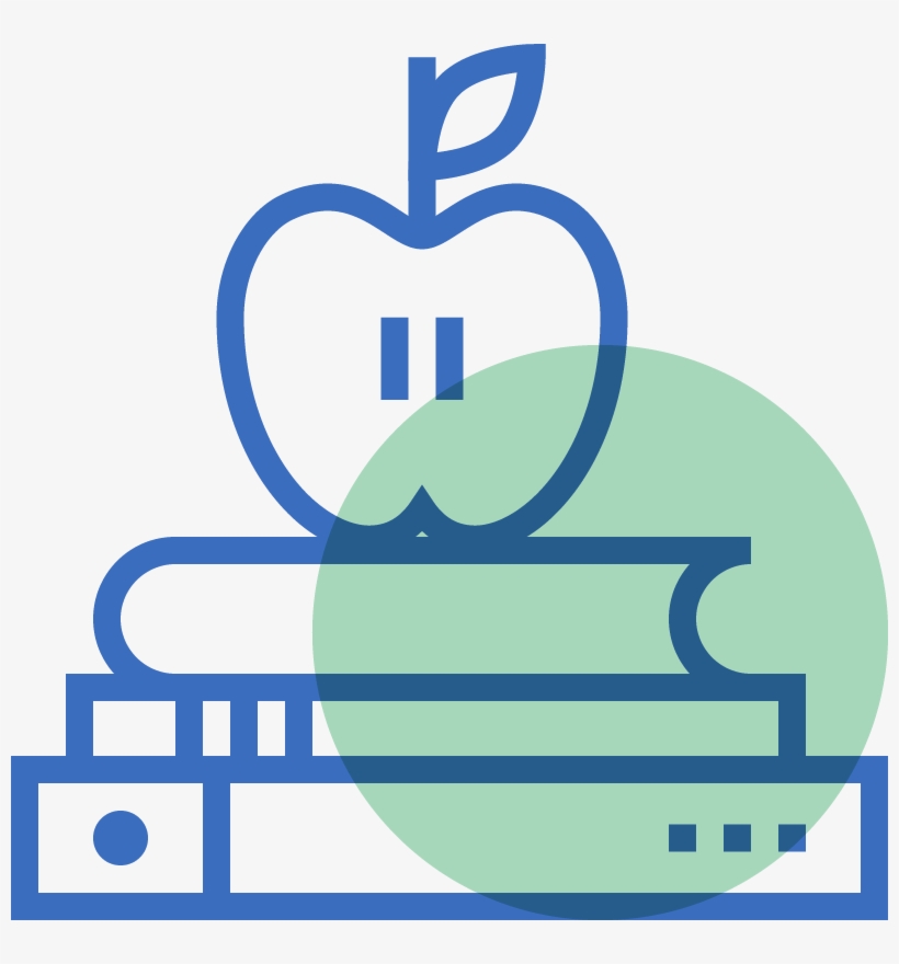 Education Icon - Portable Network Graphics, transparent png download