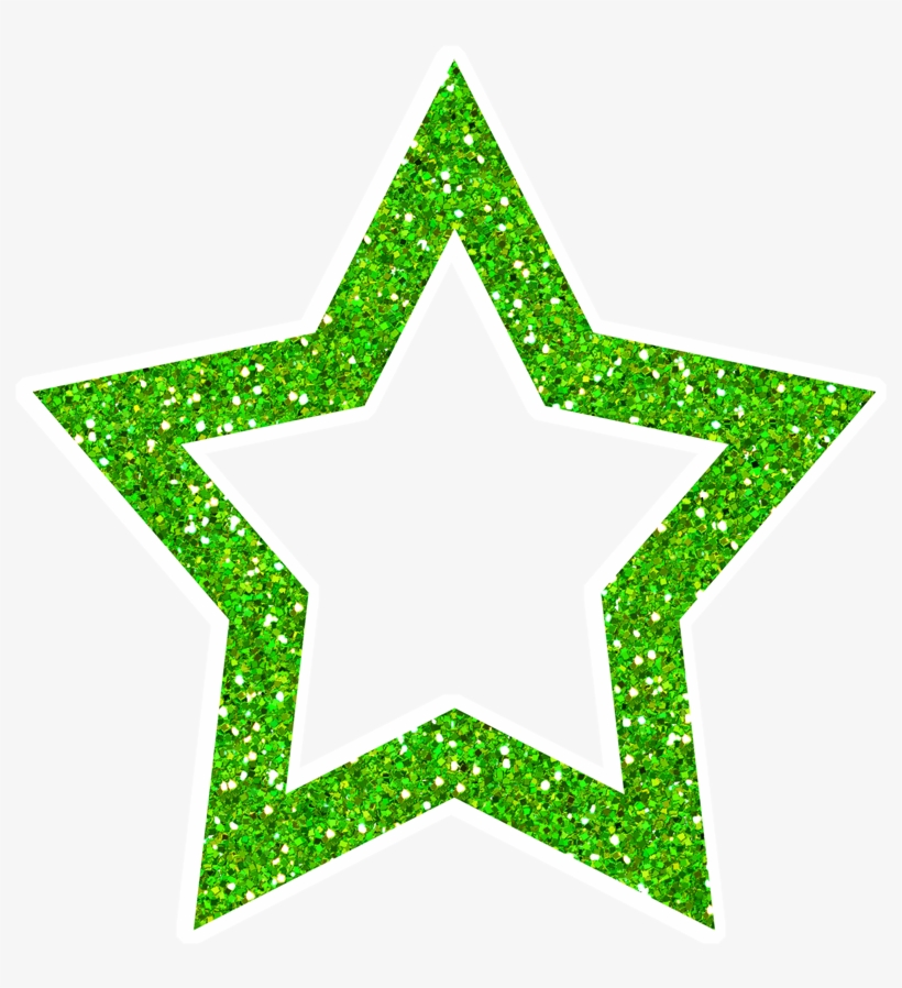 Star Png Giltter - Talent Star Png, transparent png download