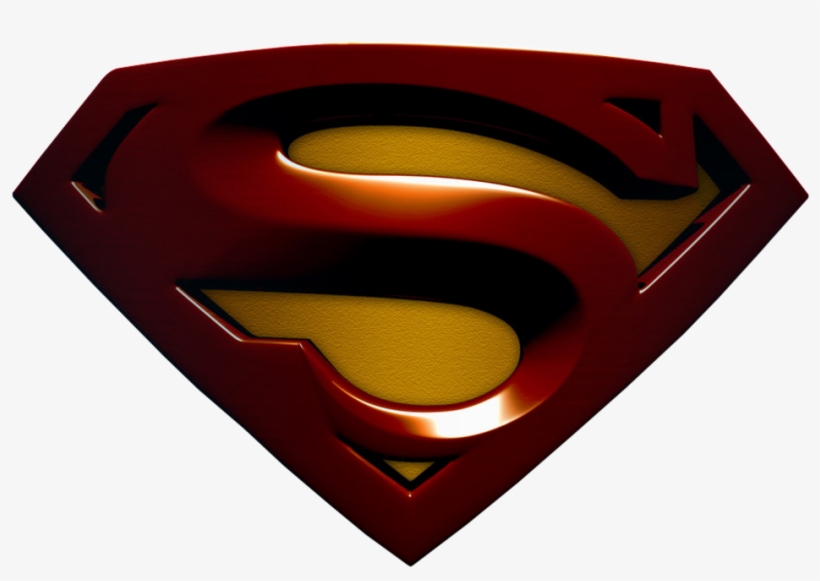 Logo Superman Image Search Results - Superman Logo 3d Png, transparent png download