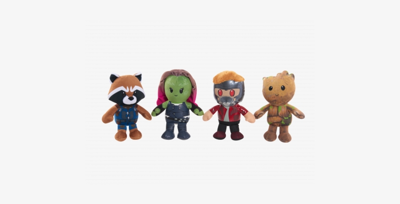 Guardians Of The Galaxy 2 Slammers Groot - Just Play Marvel Guardians Of The Galaxy 2 Slammers, transparent png download