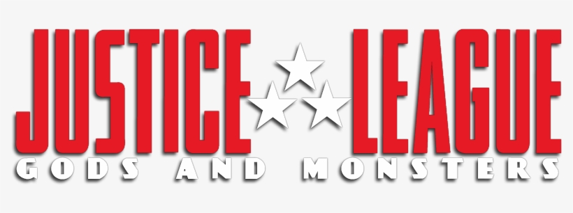 Gods And Monsters Image - Graphic Design, transparent png download