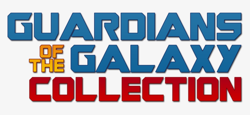 Guardians Of The Galaxy Collection Image - Colorfulness, transparent png download