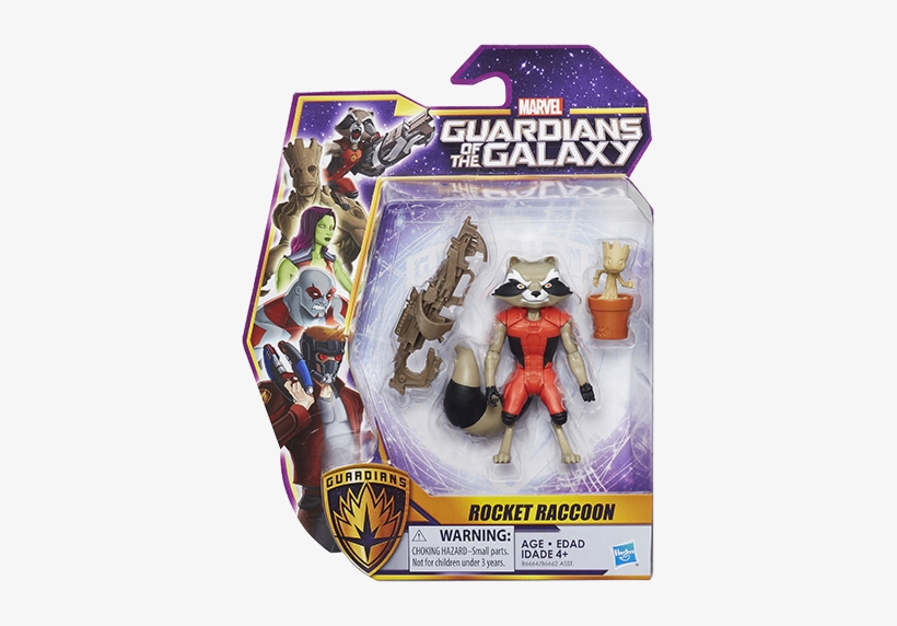 Gotg 6&quot - Guardians Of The Galaxy Drax Toy, transparent png download