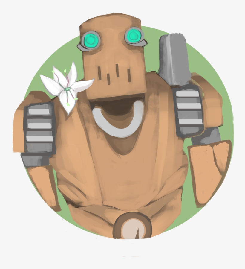 Nier Automata Pascal By Rippin - Nier Automata Pascal, transparent png download