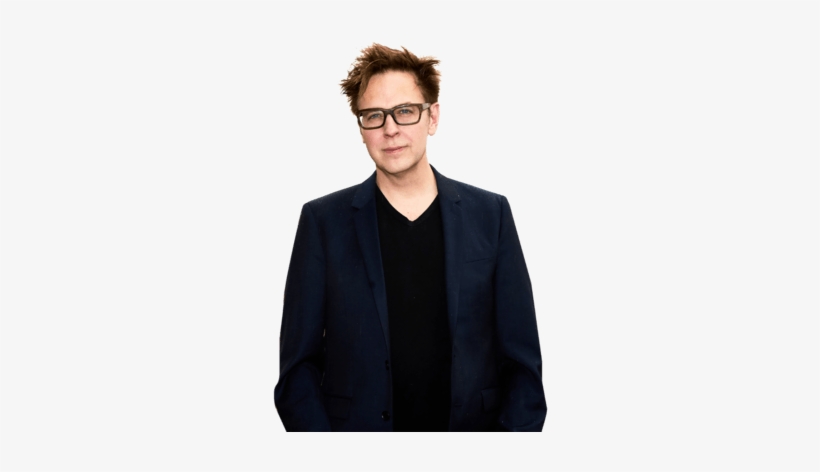 Guardians Of The Galaxy Is Huge And That's Not Always - James Gunn Png, transparent png download