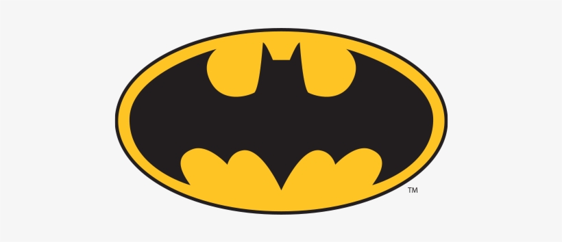 Batman™ - Batman Logo, transparent png download