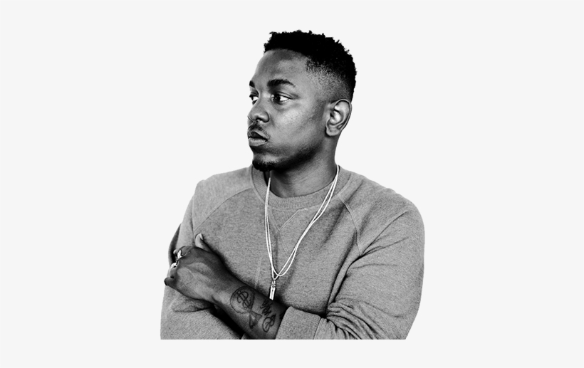 Kendrick Lamar Png - Kendrick Lamar, transparent png download