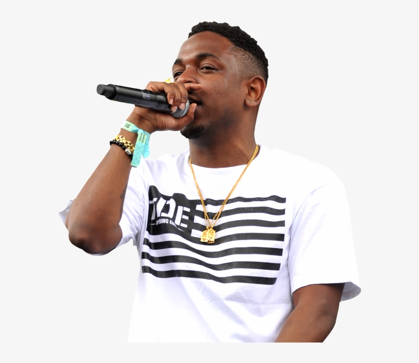 Kendrick Lamar On His Upcoming Major-label Debut, Tupac - Kendrick Lamar, transparent png download