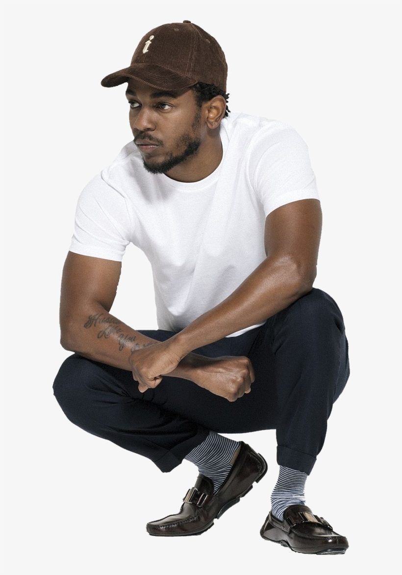 Filter[filter] Kendrick Lamar - Kendrick Lamar 2018, transparent png download