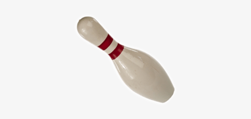 Bowling Pin Transparent Png Image, Clipart Picture - Bowling Pin Transparent Background, transparent png download